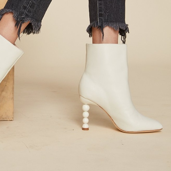 LPA Agsen Bootie - Picture 4 of 5